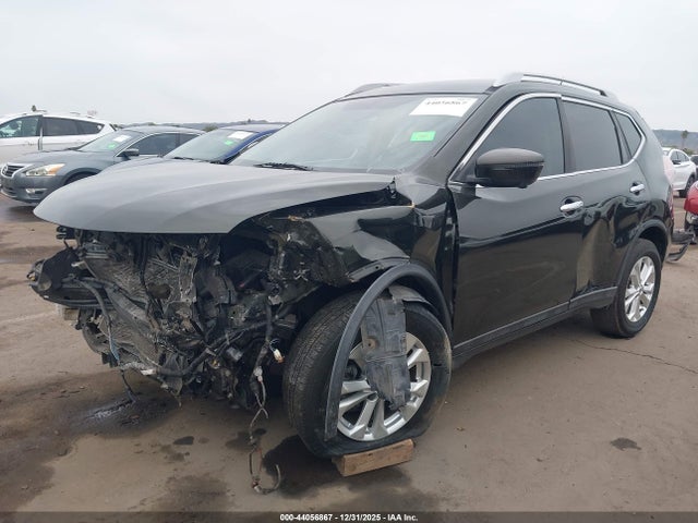 5N1AT2MV9GC876356 Nissan ROGUE SV