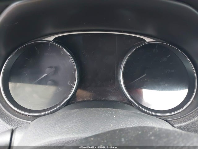 5N1AT2MV9GC876356 Nissan ROGUE SV