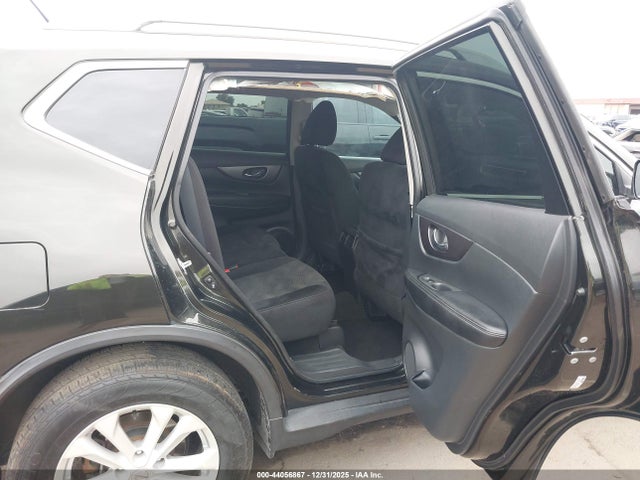 5N1AT2MV9GC876356 Nissan ROGUE SV