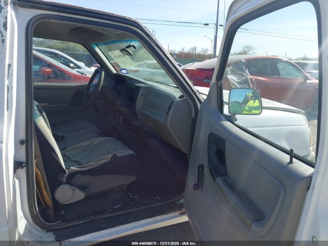 1997 FORD RANGER 1FTCR10AXVUA37865 Photo 4