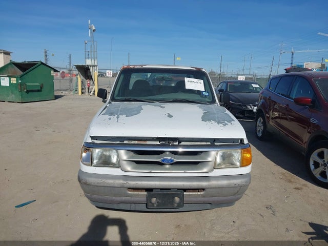 1997 FORD RANGER 1FTCR10AXVUA37865 Photo 5