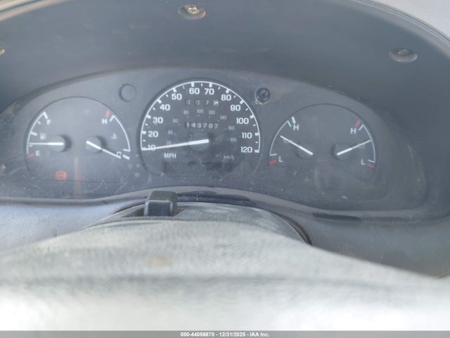 1997 FORD RANGER 1FTCR10AXVUA37865 Photo 6