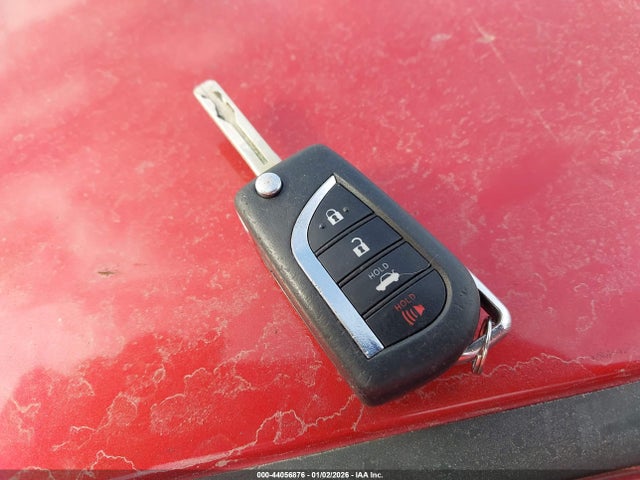 2020 TOYOTA COROLLA JTDEPRAE3LJ014179 Photo 10