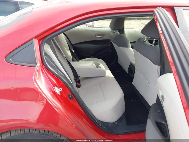 2020 TOYOTA COROLLA JTDEPRAE3LJ014179 Photo 7