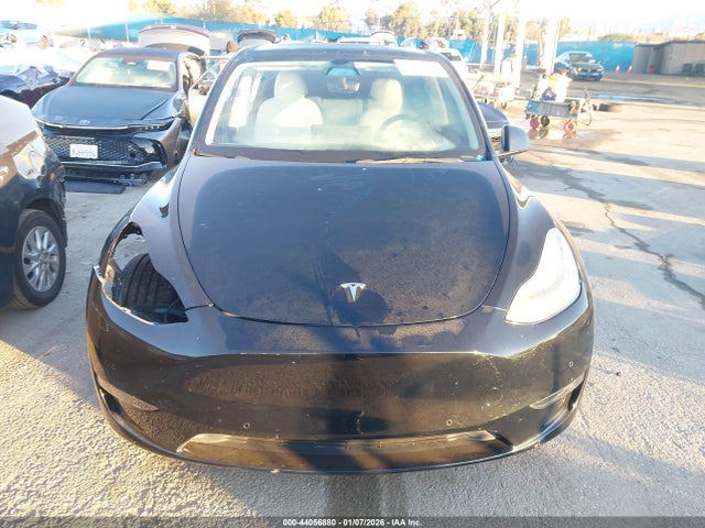 5YJYGDEE1MF273918 Tesla Model Y Long Range Dual Motor All-wheel Drive