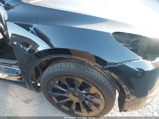 5YJYGDEE1MF273918 Tesla Model Y Long Range Dual Motor All-wheel Drive