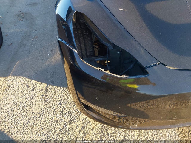 5YJYGDEE1MF273918 Tesla Model Y Long Range Dual Motor All-wheel Drive