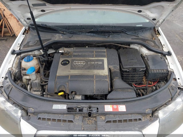 2007 AUDI A3 WAUNF78P37A212598 Photo 9
