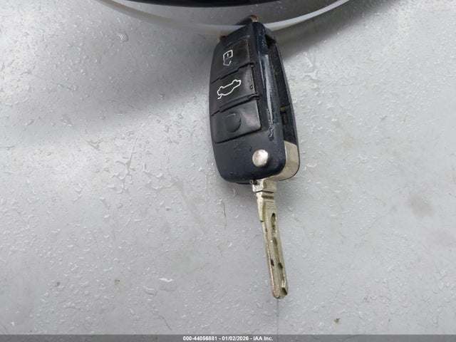 2007 AUDI A3 WAUNF78P37A212598 Photo 10