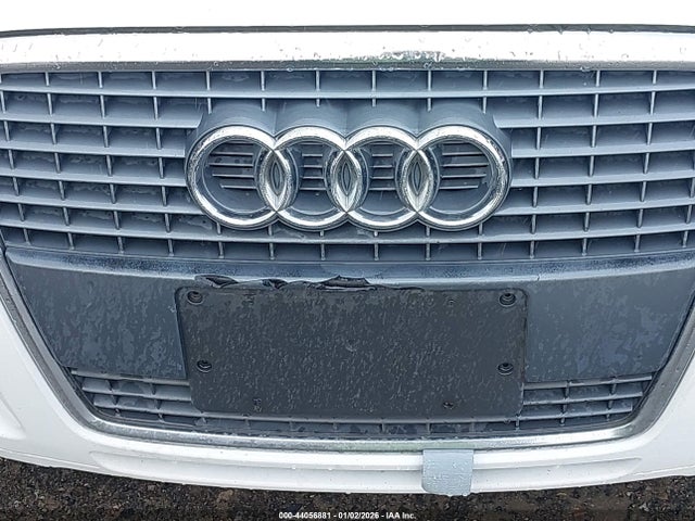 2007 AUDI A3 WAUNF78P37A212598 Photo 5