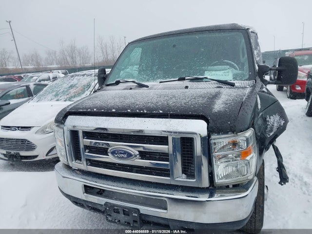 Продаж на аукціоні авто 2014 Ford E-150 Commercial, vin: 1FTNE1EW4EDA24229, номер лоту: 44056889