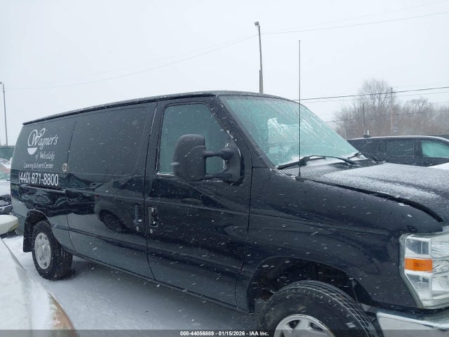 Продаж на аукціоні авто 2014 Ford E-150 Commercial, vin: 1FTNE1EW4EDA24229, номер лоту: 44056889