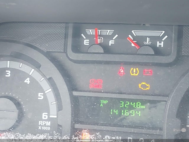 Продаж на аукціоні авто 2014 Ford E-150 Commercial, vin: 1FTNE1EW4EDA24229, номер лоту: 44056889