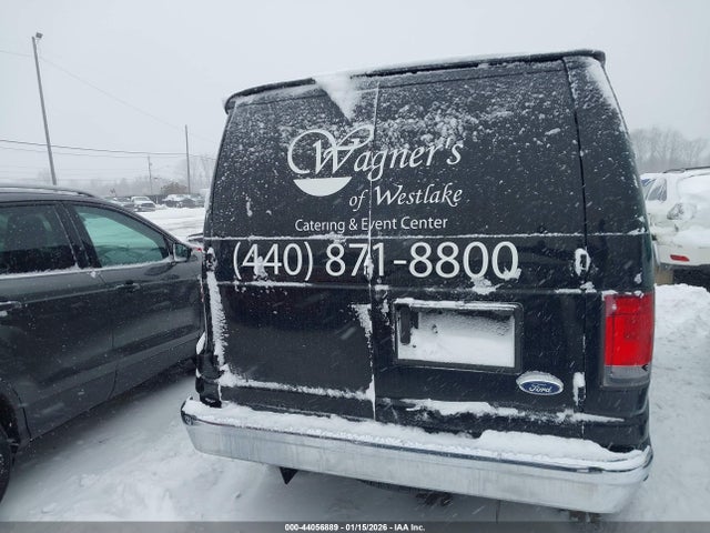 Продаж на аукціоні авто 2014 Ford E-150 Commercial, vin: 1FTNE1EW4EDA24229, номер лоту: 44056889