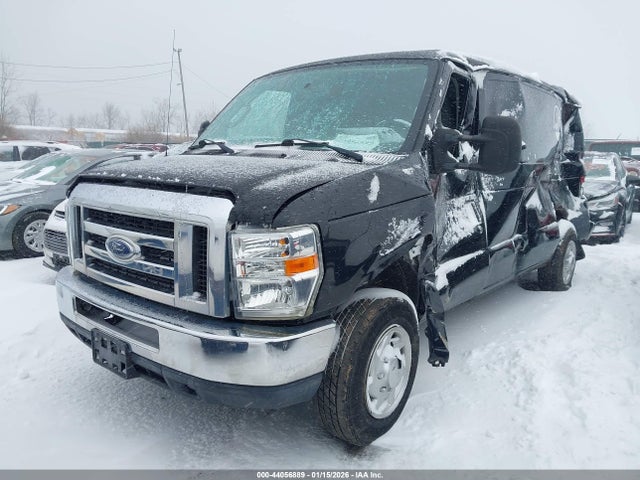 Продаж на аукціоні авто 2014 Ford E-150 Commercial, vin: 1FTNE1EW4EDA24229, номер лоту: 44056889