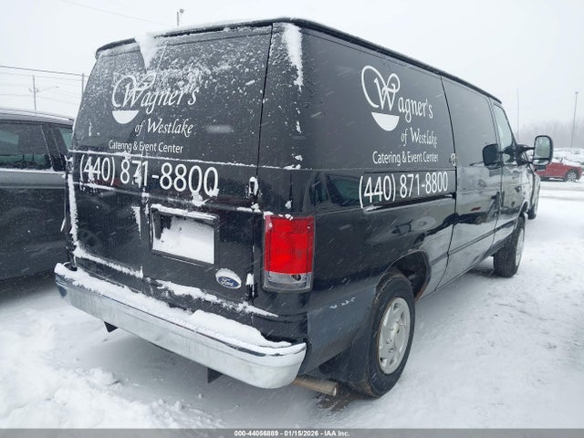 Продаж на аукціоні авто 2014 Ford E-150 Commercial, vin: 1FTNE1EW4EDA24229, номер лоту: 44056889