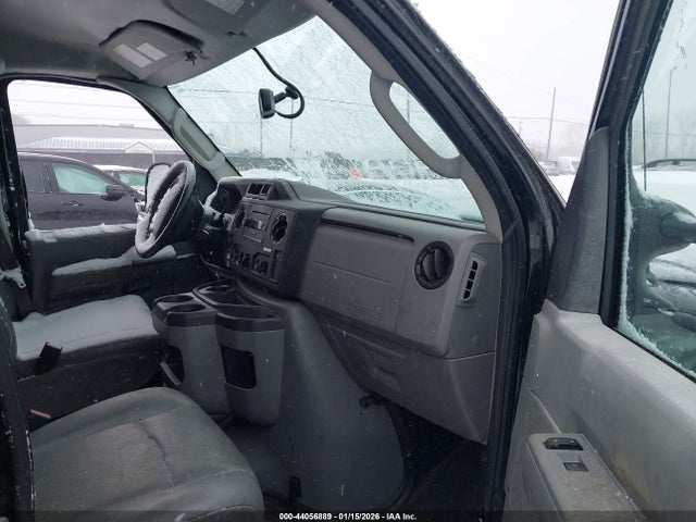 Продаж на аукціоні авто 2014 Ford E-150 Commercial, vin: 1FTNE1EW4EDA24229, номер лоту: 44056889