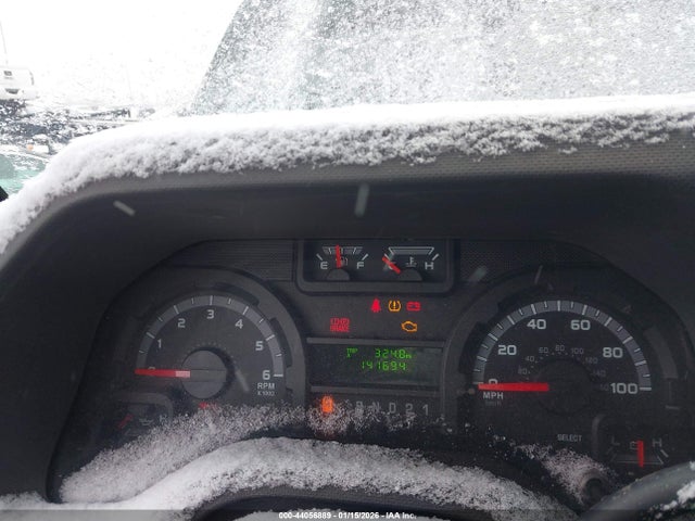 Продаж на аукціоні авто 2014 Ford E-150 Commercial, vin: 1FTNE1EW4EDA24229, номер лоту: 44056889