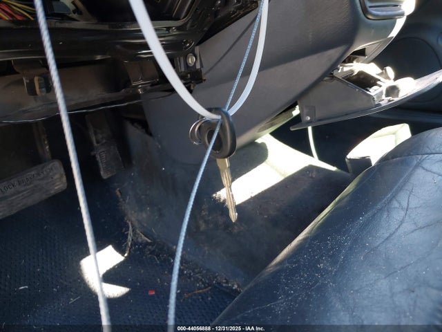 2001 CADILLAC DEVILLE 1G6KD54Y91U198990 Photo 10