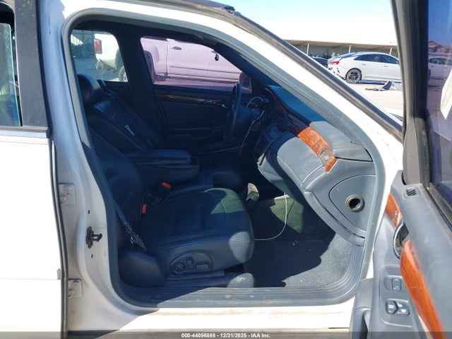 2001 CADILLAC DEVILLE 1G6KD54Y91U198990 Photo 4