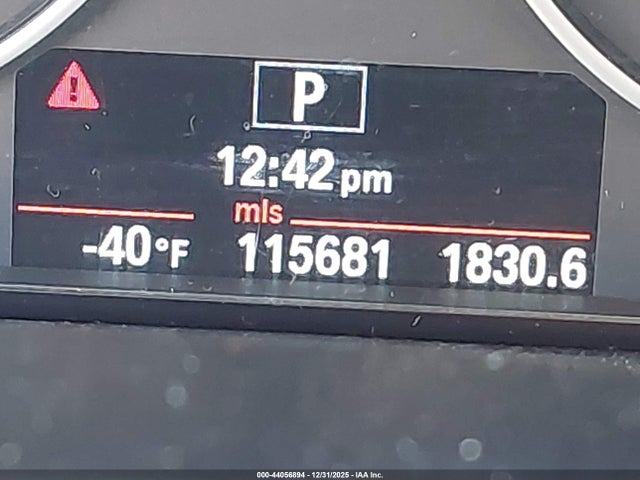 2013 Bmw 320i მანქანა იყიდება აუქციონზე, vin: WBA3B1C57DF461796, აუქციონის ნომერი: 44056894