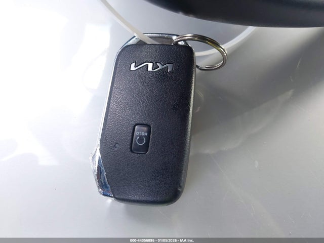3KPF54AD6PE587892 KIA Forte Gt-line
