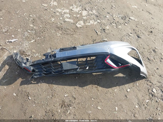 3KPF54AD6PE587892 KIA Forte Gt-line