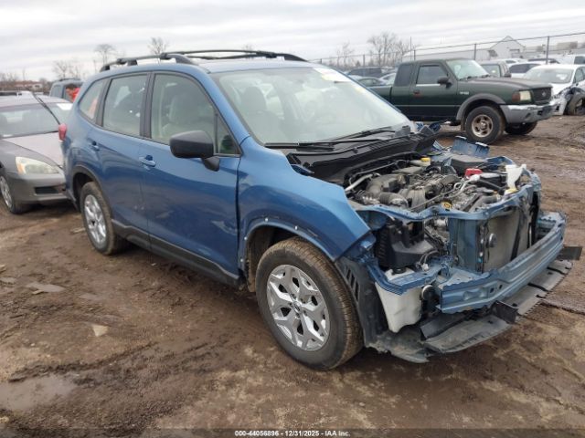 2021 SUBARU FORESTER JF2SKADC1MH459723