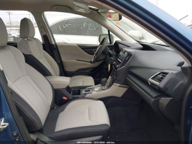2021 SUBARU FORESTER JF2SKADC1MH459723 Photo 4
