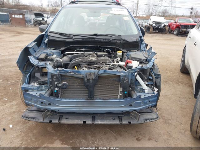 2021 SUBARU FORESTER JF2SKADC1MH459723 Photo 5