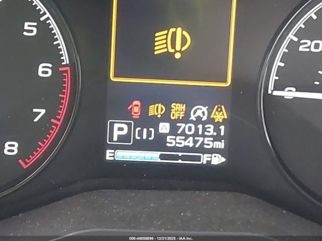 2021 SUBARU FORESTER JF2SKADC1MH459723 Photo 6