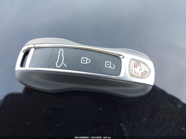 2017 PORSCHE PANAMERA WP0AB2A73HL122979 Photo 10