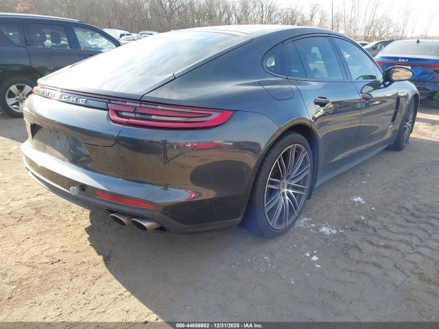 2017 PORSCHE PANAMERA WP0AB2A73HL122979 Photo 3