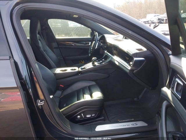 2017 PORSCHE PANAMERA WP0AB2A73HL122979 Photo 4