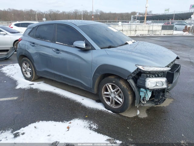 2021 HYUNDAI KONA KM8K1CAA1MU611518