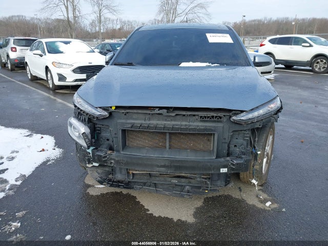 2021 HYUNDAI KONA KM8K1CAA1MU611518 Photo 5