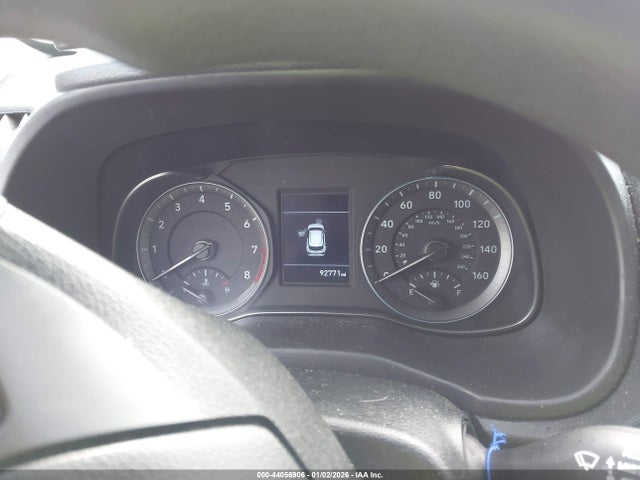 2021 HYUNDAI KONA KM8K1CAA1MU611518 Photo 6