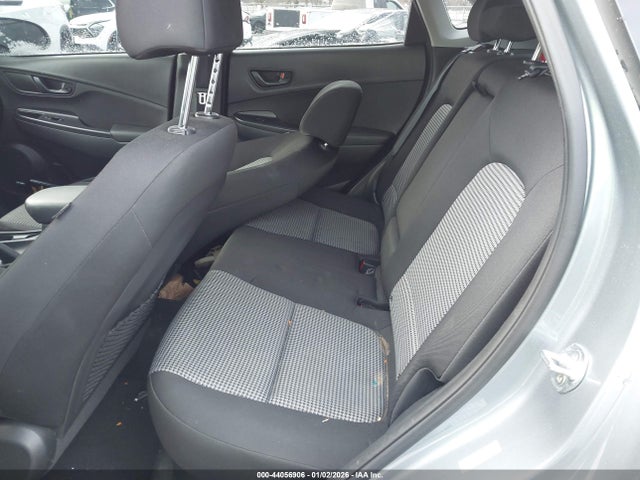 2021 HYUNDAI KONA KM8K1CAA1MU611518 Photo 7