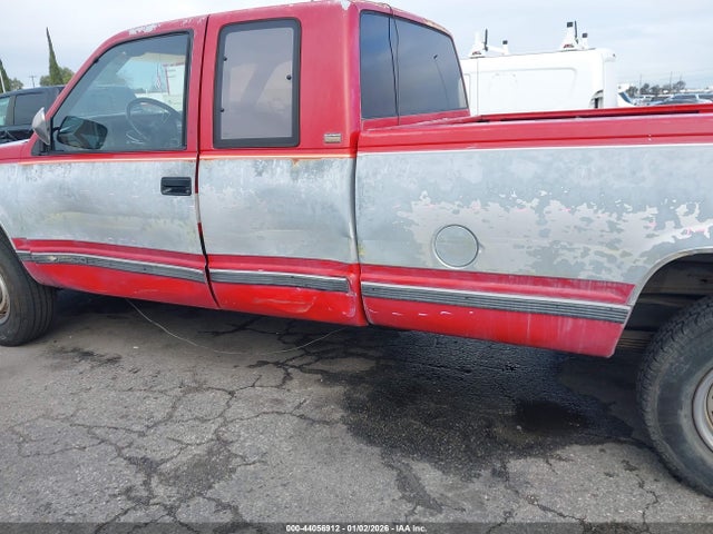 1990 CHEVROLET GMT-400 2GCFK29K2L1184452 Photo 5