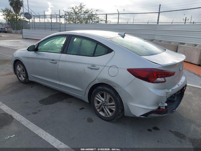 5NPD84LF0LH514651 Hyundai ELANTRA SEL