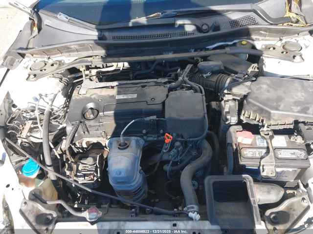 1HGCR2F59HA194049 Honda Accord Sport