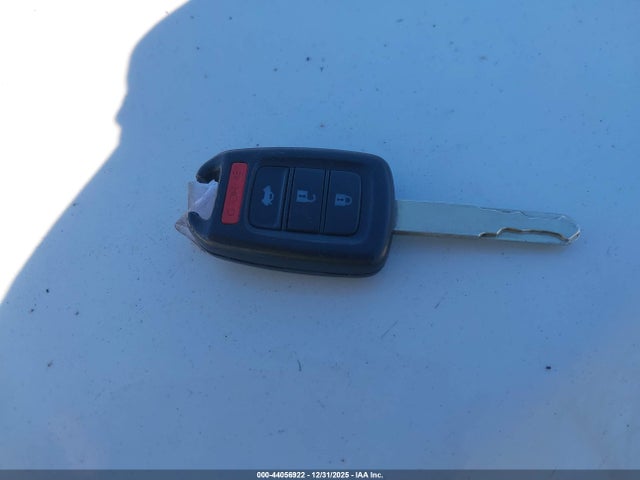 1HGCR2F59HA194049 Honda Accord Sport