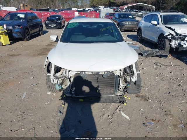 1HGCR2F59HA194049 Honda Accord Sport