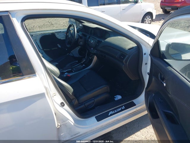 1HGCR2F59HA194049 Honda Accord Sport