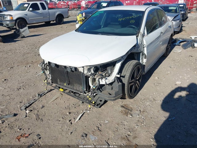 1HGCR2F59HA194049 Honda Accord Sport