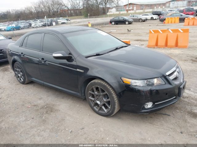 2008 ACURA TL 19UUA76538A053924