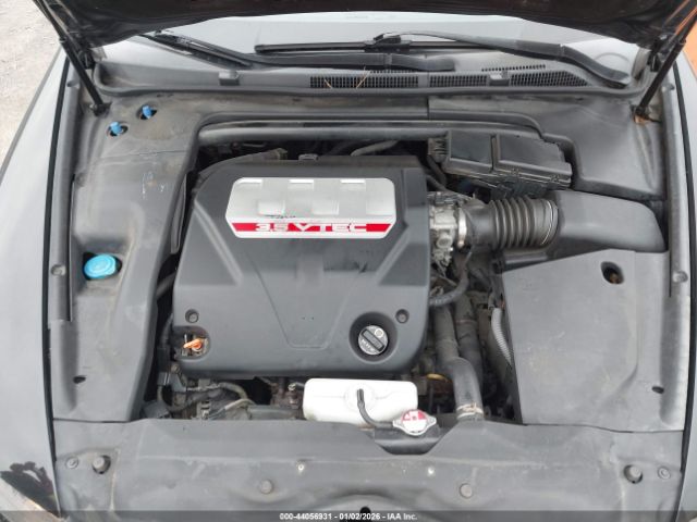 2008 ACURA TL 19UUA76538A053924 Photo 9