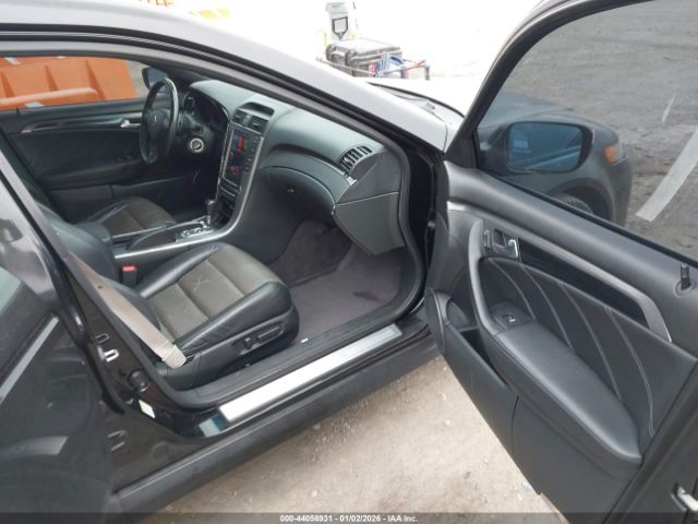 2008 ACURA TL 19UUA76538A053924 Photo 4