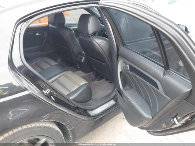 2008 ACURA TL 19UUA76538A053924 Photo 7
