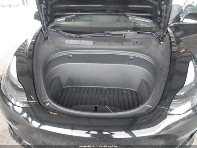 2023 TESLA MODEL 3 5YJ3E1EA6PF644894 Photo 9